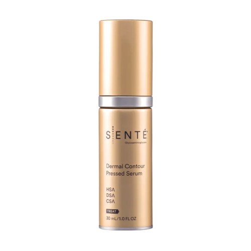 Senté Dermal Contour Pressed Serum