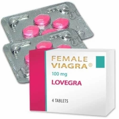 Female Viagra in Pakistan