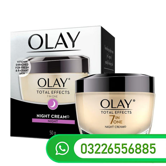 Olay Total Effect Cream