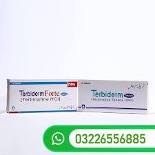 Terbinafine HCL Cream