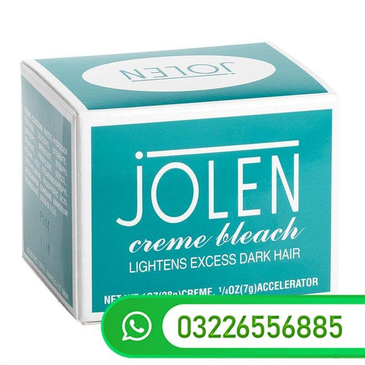 Jolen Bleach Cream (USA)