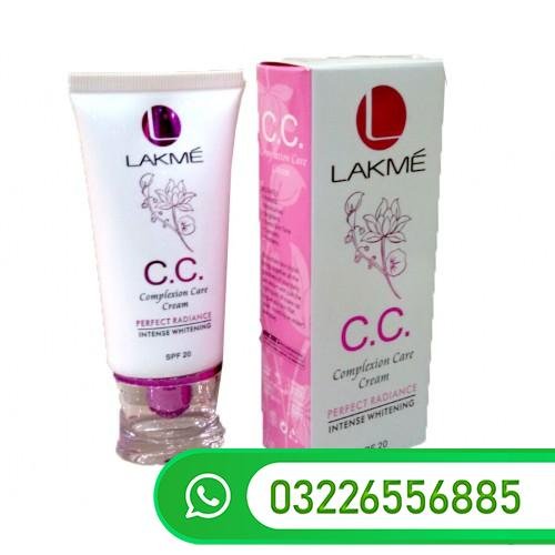 Lakme 9 to 5 Cc Cream