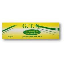 Gtn Cream Price in Pakistan