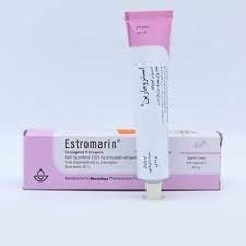Estromarin Cream For Female