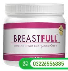 BreastFull Intensive Cream