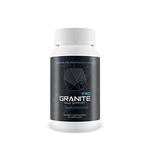 Granite Male Enhancement Capsules