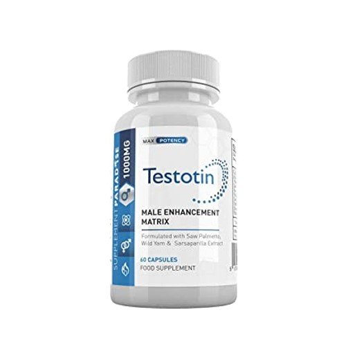 Testotin Male Enhancement Matrix