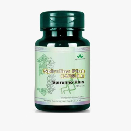 Spirulina