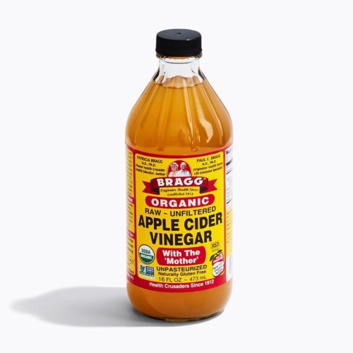 Apple Cider Vinegar