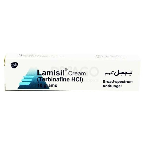 Lamisil Cream