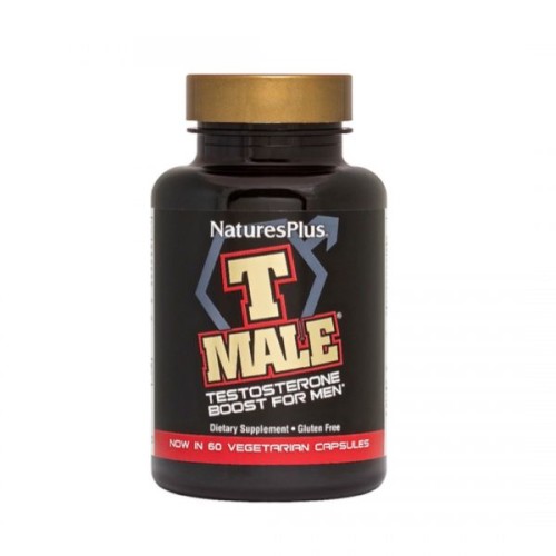 NaturesPlus T MALE