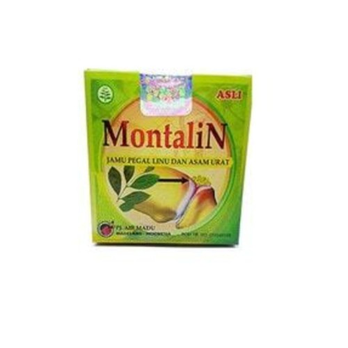 Montalin Capsules