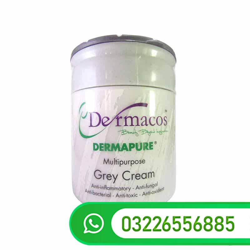 Dermacos Dermapure Multipurpose Grey Cream