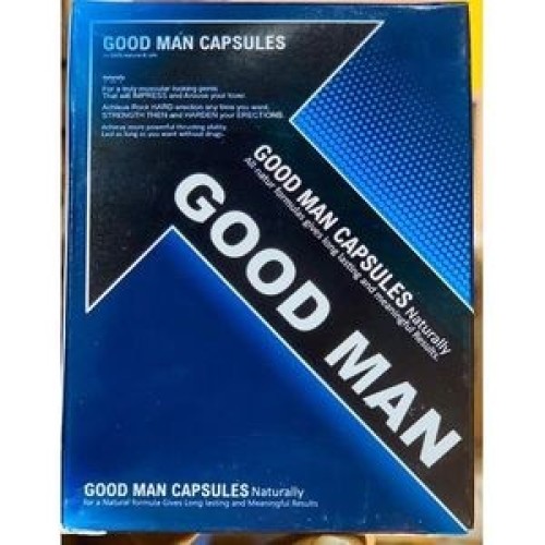 Good Man- 2022