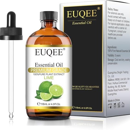Lime Oil