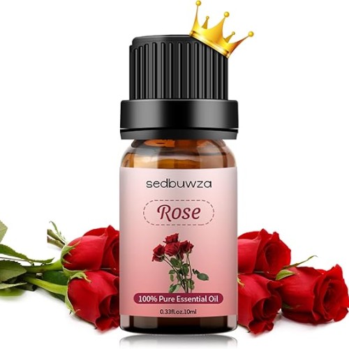 Rose Oil