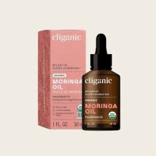 Moringa Oil