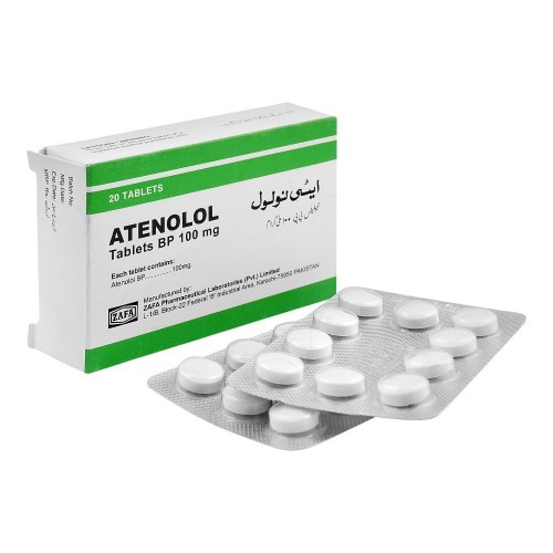 Atenolol Tablets