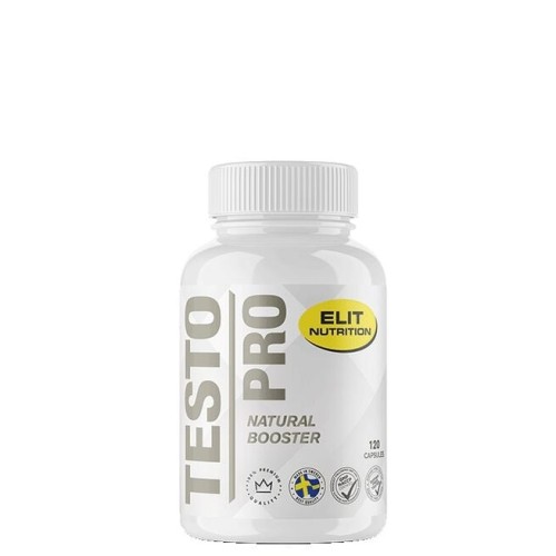 TestoPro Capsules