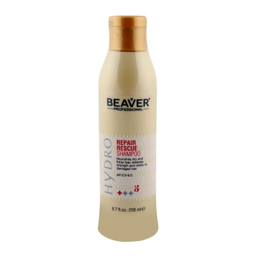 Beaver Repair Scalp Shampoo