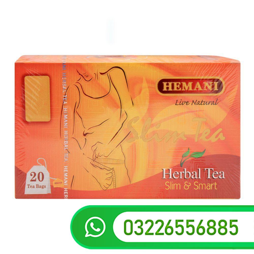 Hemani Herbal Slimming Tea