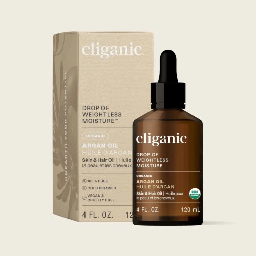 Argan Oil