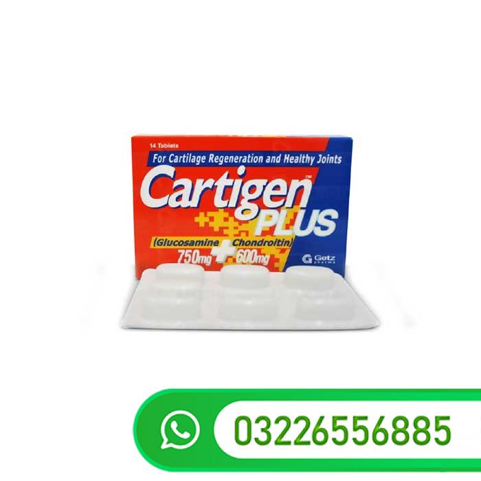 Cartigen Plus