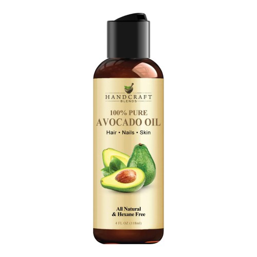Avocado Oil