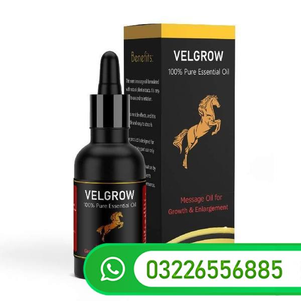 Velgrow Oil