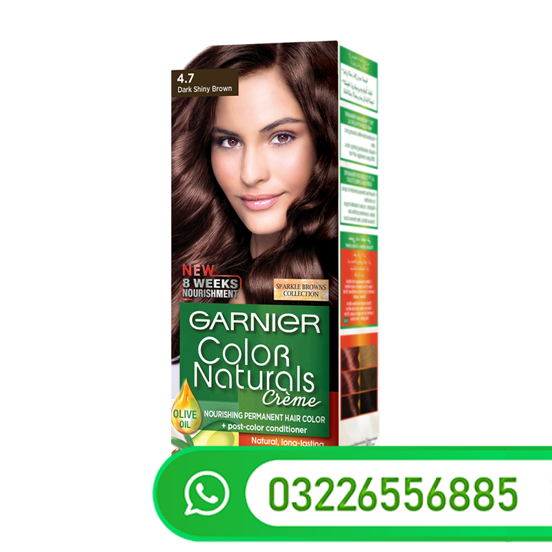 Garnier Color Naturals