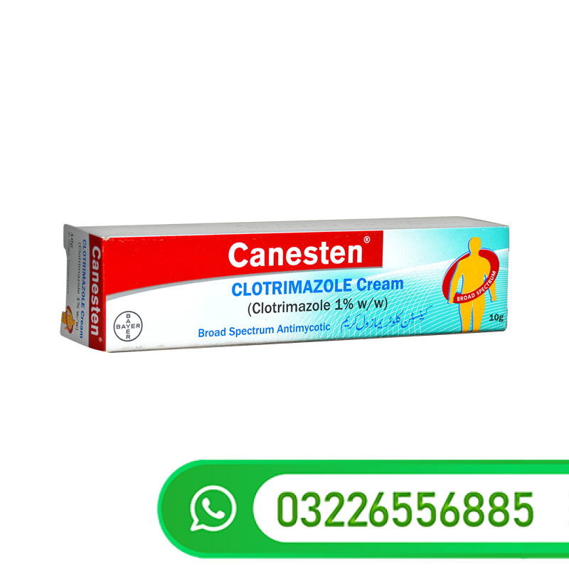 Canesten Cream