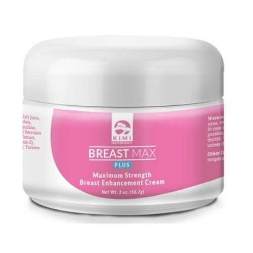 Breast Maxx Breast