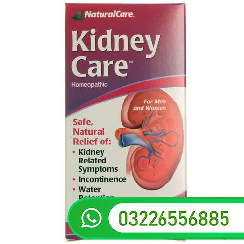 Kidney Care Capsule