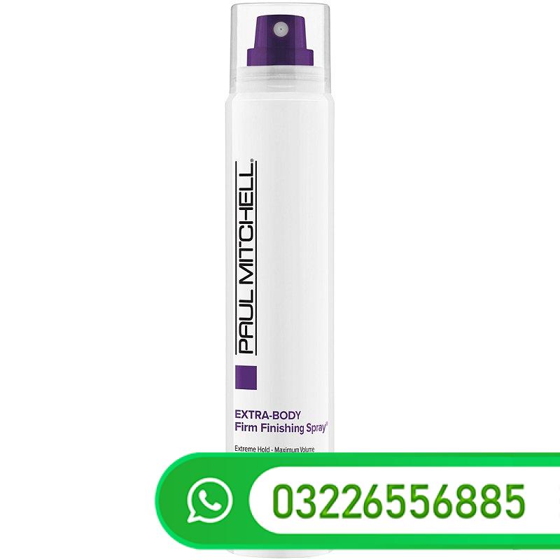 Paul Mitchell Extra Body Finishing Spray