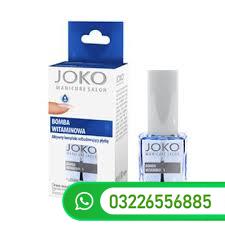 Joko Makeup Nail Conditioner