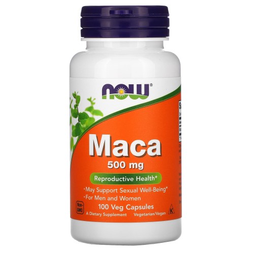 Now Maca Reproductive Health