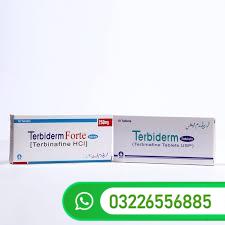 Terbinafine HCL Cream