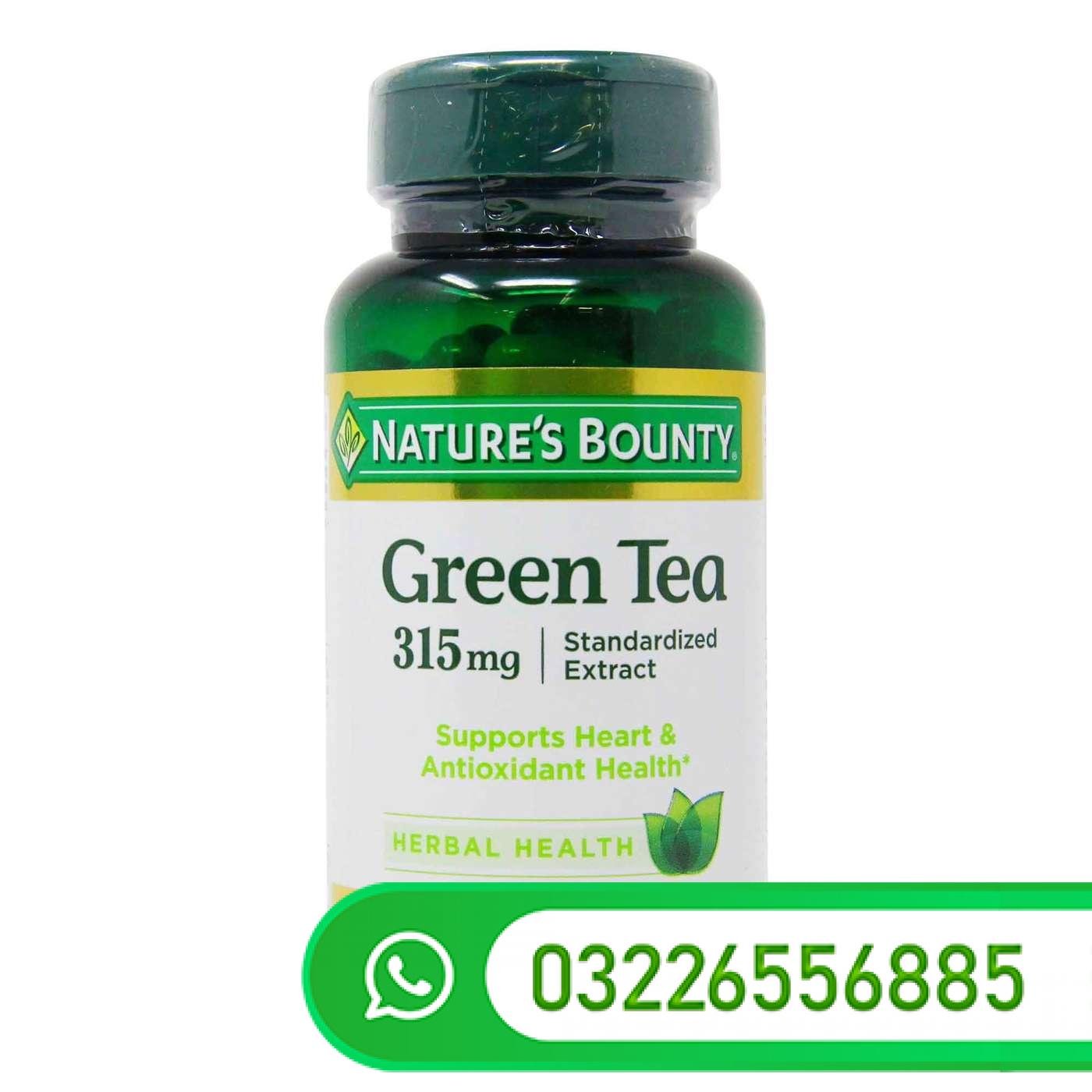 Green Tea Extract