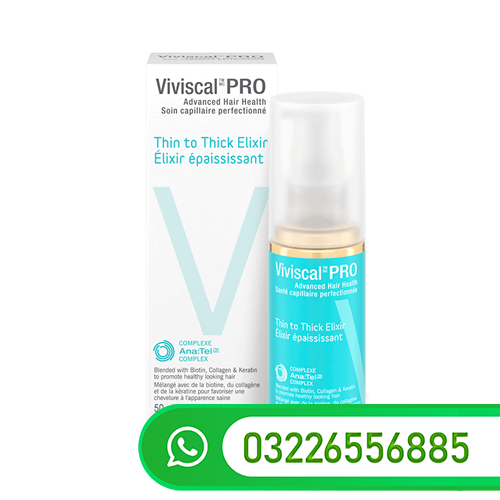 Viviscal Pro Elixir