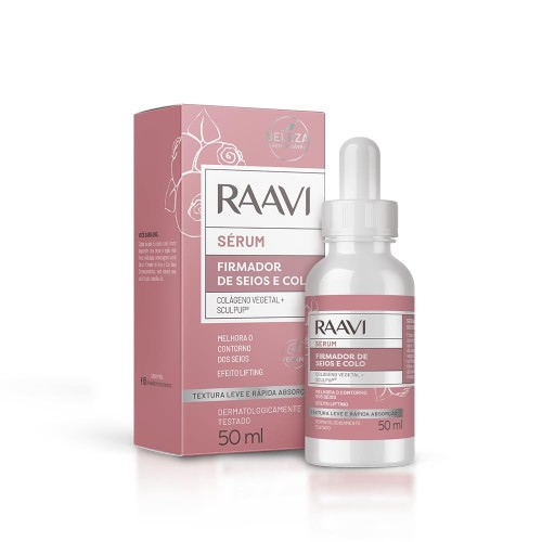 Breast Lift Serum (with Collagen)