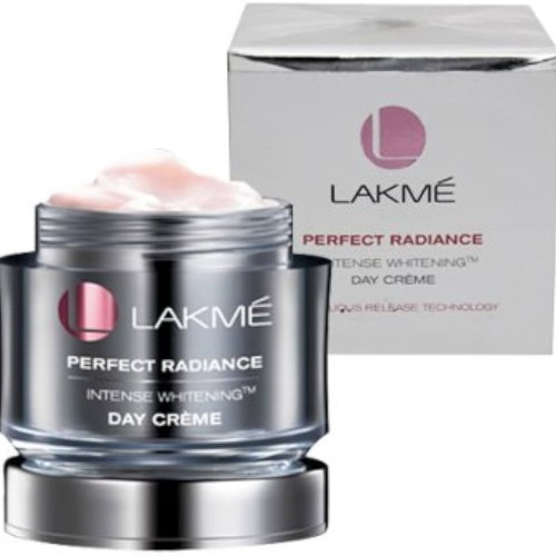 Lakme Perfect Radiance Intense Cream