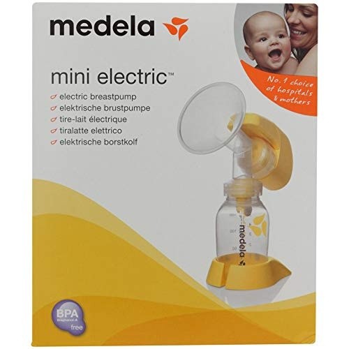 Medela Mini Electric Breast Pump