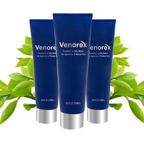 venorex cream