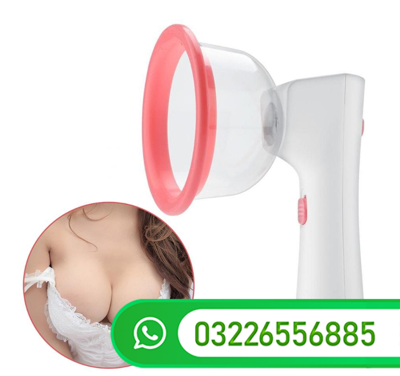 Breast Increasement Pump