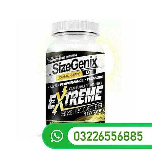 Sizegenix Extreme