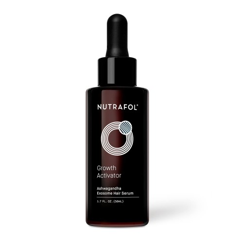 Nutrafol Growth Activator Hair Serum