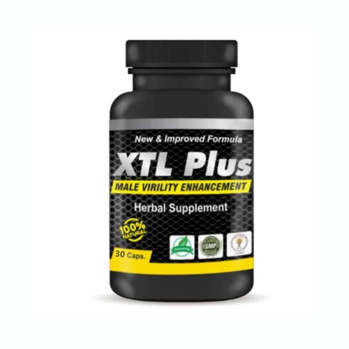 Xtl Plus Capsule