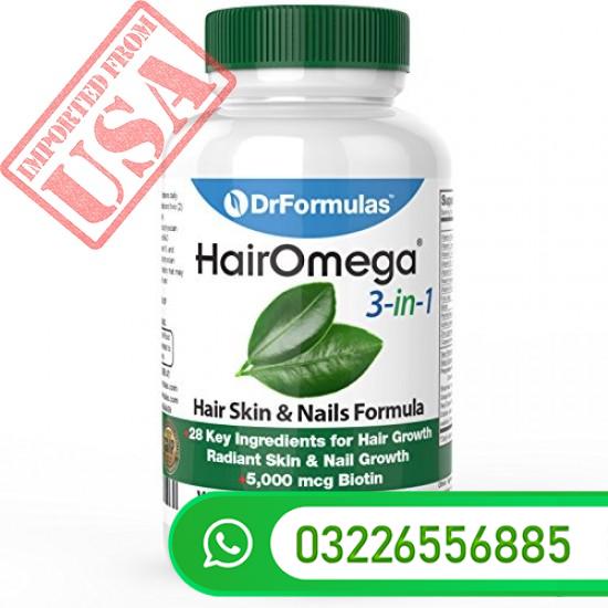 HairOmega Advanced Hair Growth