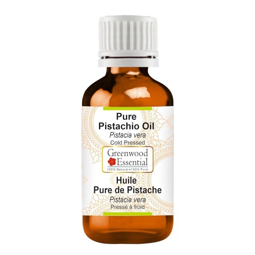Pistachio Oil