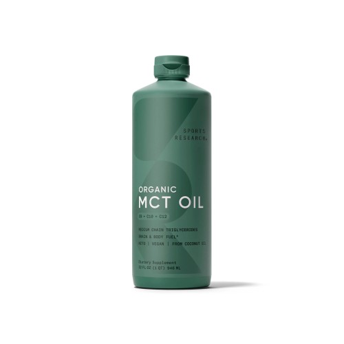 MCT Oil